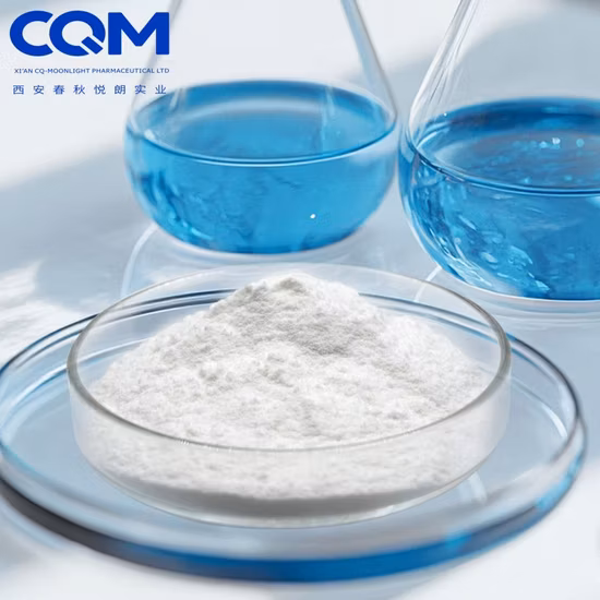 Sulfato de tianeptina CAS 30123